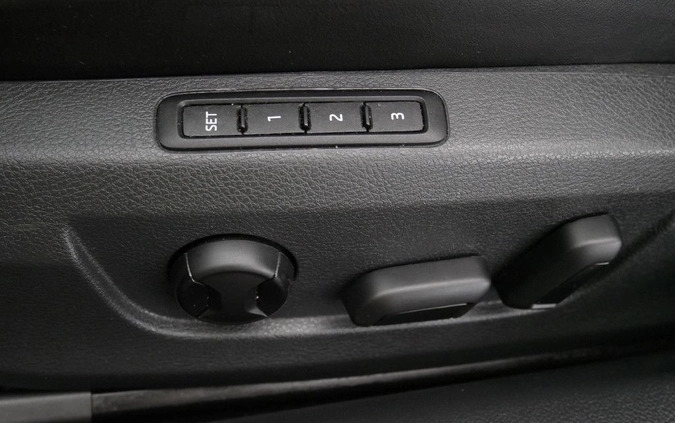 Skoda Superb cena 149899 przebieg: 73185, rok produkcji 2021 z Warszawa małe 562